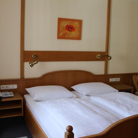 Appartementhaus Holmernhof I บาดฟึสซิง ภายนอก รูปภาพ